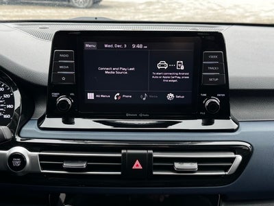 2023 Kia Seltos S Special w/ Intelligent Access + Remote Start