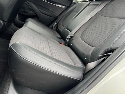 2023 Kia Seltos S Special w/ Intelligent Access + Remote Start