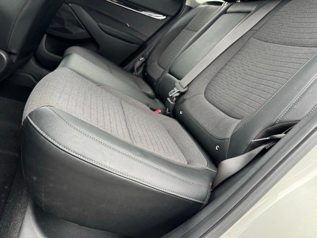 2023 Kia Seltos S Special w/ Intelligent Access + Remote Start