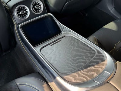 2022 Mercedes-Benz AMG® GT 43 Base 4MATIC®