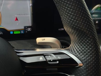 2022 Mercedes-Benz AMG® GT 43 Base 4MATIC®