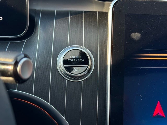 2023 Mercedes-Benz C-Class C 300 4MATIC® w/ Panorama Sunroof + 360 Camera