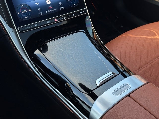 2023 Mercedes-Benz C-Class C 300 4MATIC® w/ Panorama Sunroof + 360 Camera