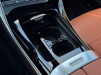 2023 Mercedes-Benz C-Class C 300 4MATIC® w/ Panorama Sunroof + 360 Camera