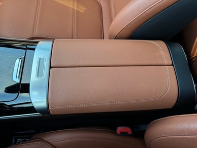 2023 Mercedes-Benz C-Class C 300 4MATIC® w/ Panorama Sunroof + 360 Camera