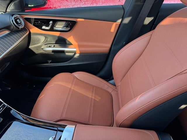 2023 Mercedes-Benz C-Class C 300 4MATIC® w/ Panorama Sunroof + 360 Camera