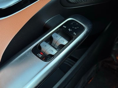 2023 Mercedes-Benz C-Class C 300 4MATIC® w/ Panorama Sunroof + 360 Camera