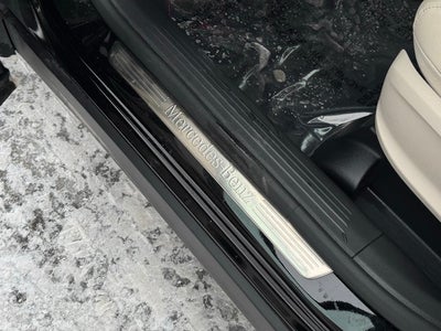 2023 Mercedes-Benz GLB GLB 250 4MATIC®