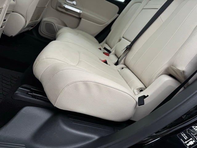 2023 Mercedes-Benz GLB GLB 250 4MATIC®