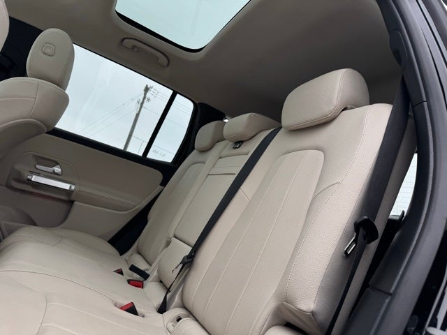 2023 Mercedes-Benz GLB GLB 250 4MATIC®