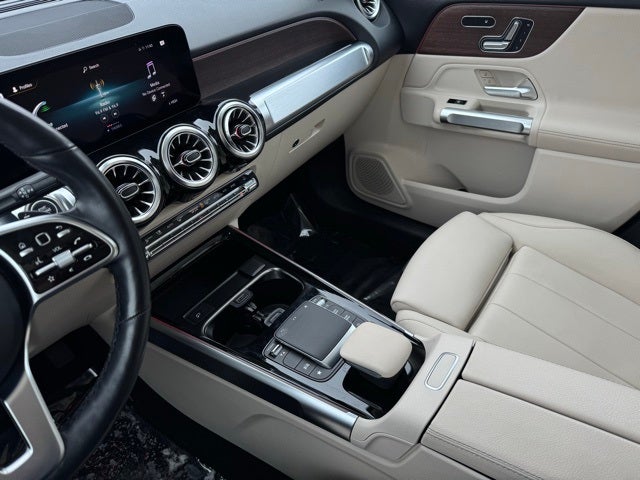 2023 Mercedes-Benz GLB GLB 250 4MATIC®