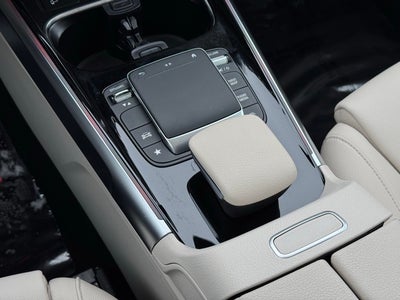 2023 Mercedes-Benz GLB GLB 250 4MATIC®