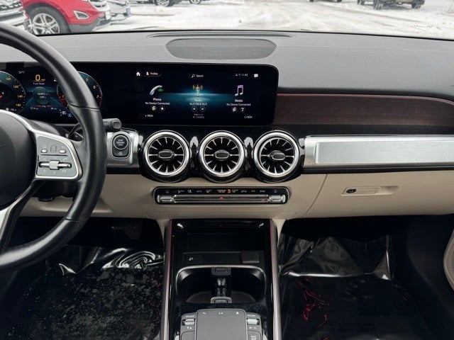 2023 Mercedes-Benz GLB GLB 250 4MATIC®