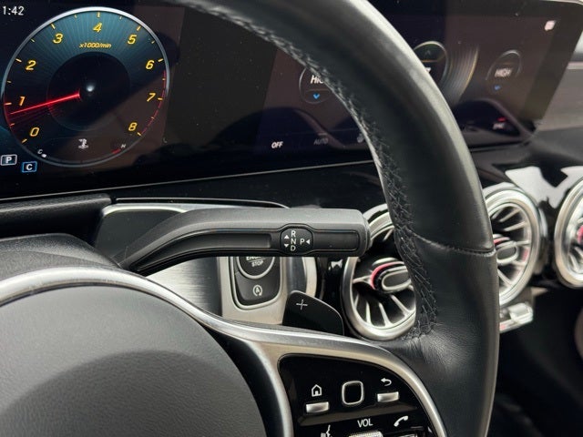 2023 Mercedes-Benz GLB GLB 250 4MATIC®