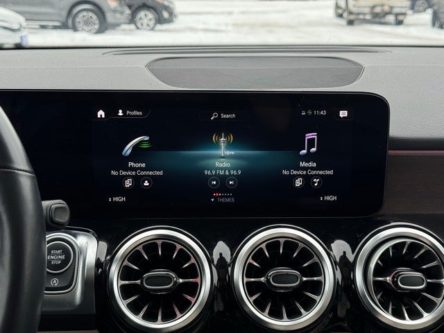 2023 Mercedes-Benz GLB GLB 250 4MATIC®