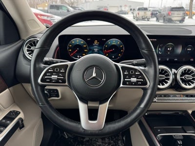 2023 Mercedes-Benz GLB GLB 250 4MATIC®