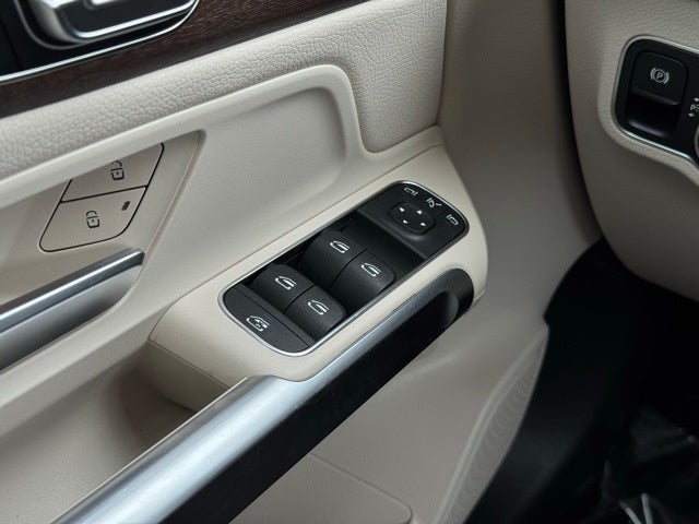 2023 Mercedes-Benz GLB GLB 250 4MATIC®