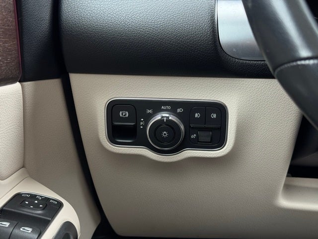 2023 Mercedes-Benz GLB GLB 250 4MATIC®