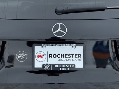 2023 Mercedes-Benz GLB GLB 250 4MATIC®