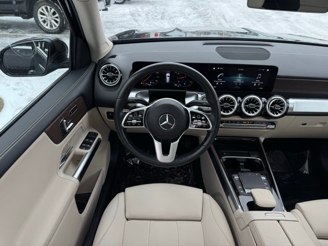2023 Mercedes-Benz GLB GLB 250 4MATIC®