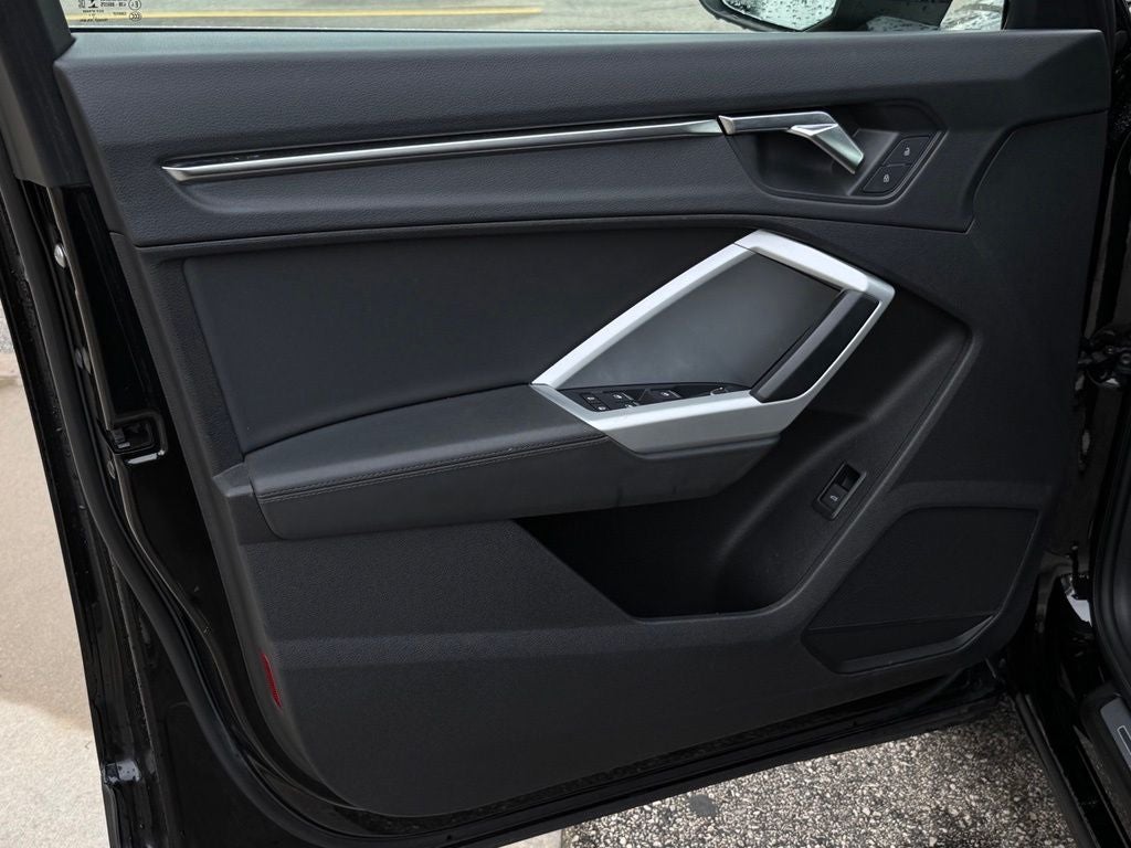 2021 Audi Q3 Premium S Line quattro