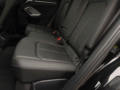 2021 Audi Q3 Premium S Line quattro