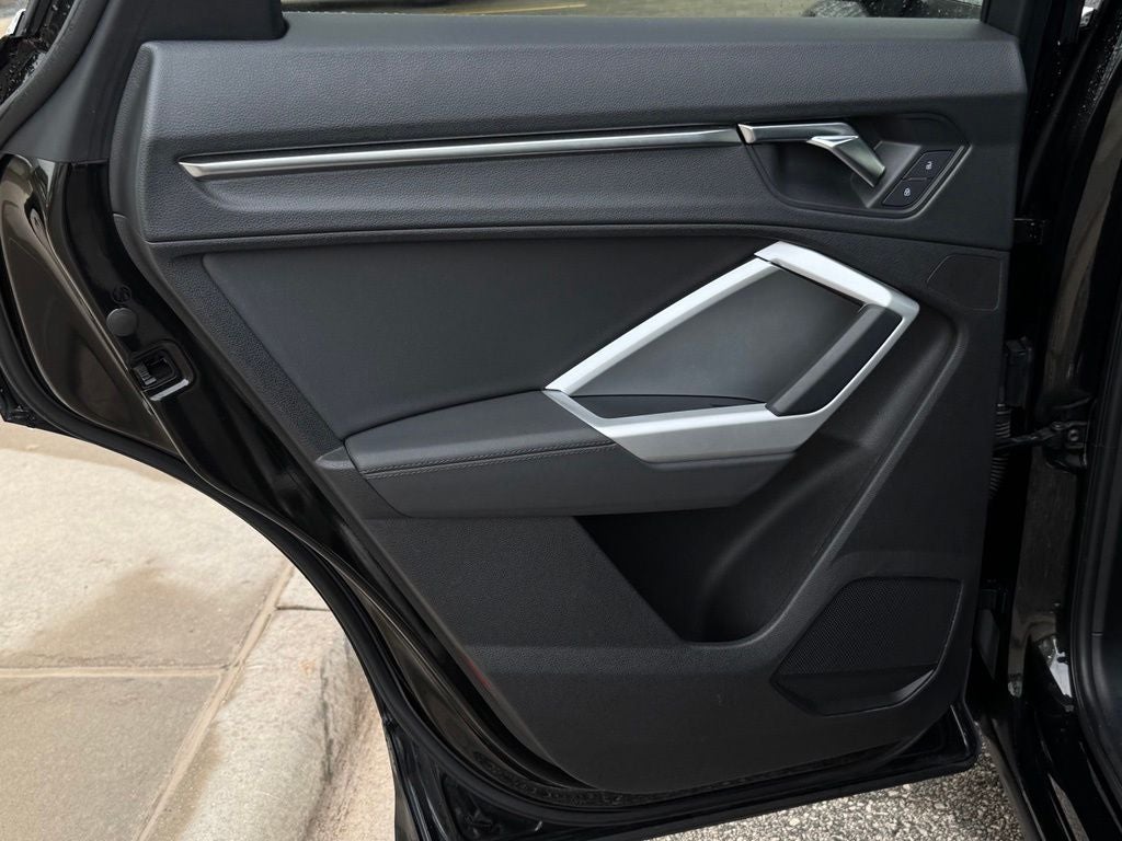 2021 Audi Q3 Premium S Line quattro