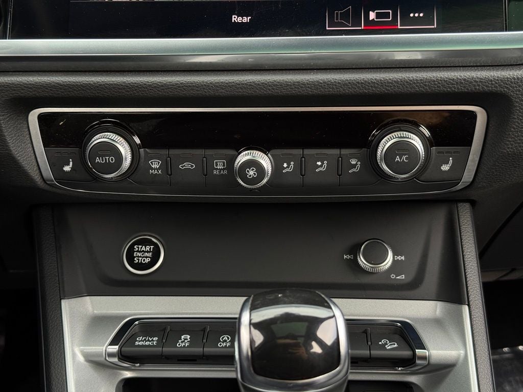 2021 Audi Q3 Premium S Line quattro