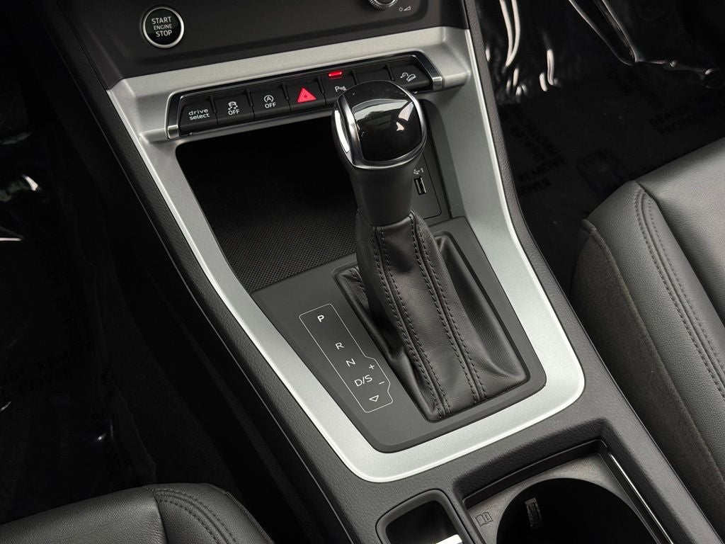 2021 Audi Q3 Premium S Line quattro