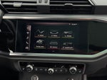 2021 Audi Q3 Premium S Line quattro