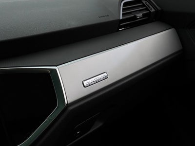 2021 Audi Q3 Premium S Line quattro