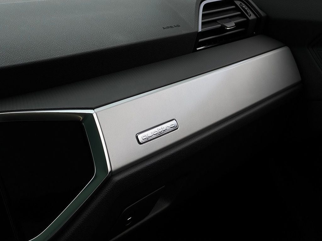2021 Audi Q3 Premium S Line quattro