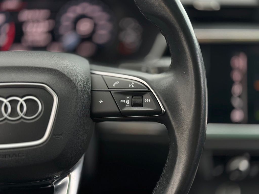 2021 Audi Q3 Premium S Line quattro