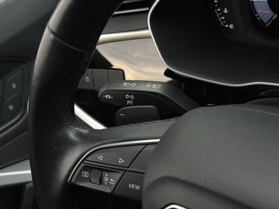 2021 Audi Q3 Premium S Line quattro
