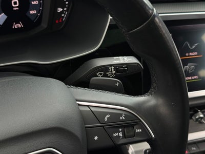 2021 Audi Q3 Premium S Line quattro