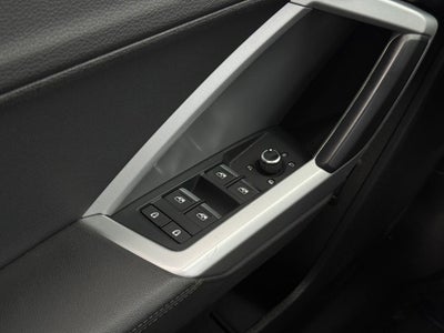 2021 Audi Q3 Premium S Line quattro