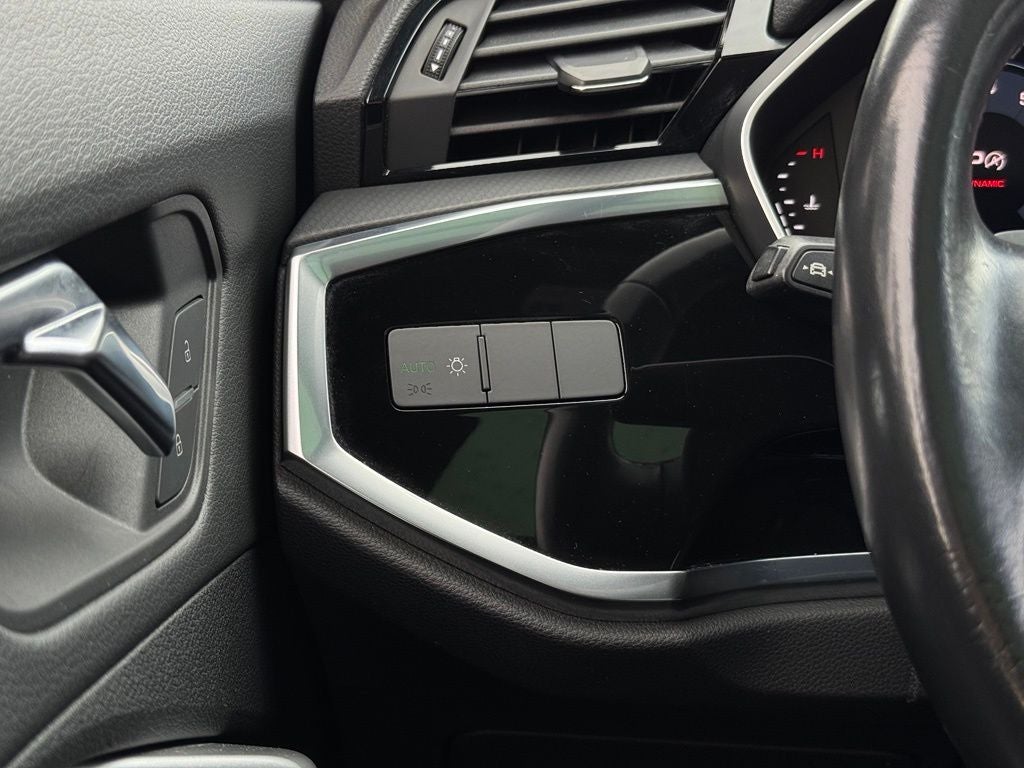 2021 Audi Q3 Premium S Line quattro