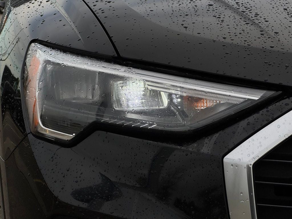 2021 Audi Q3 Premium S Line quattro
