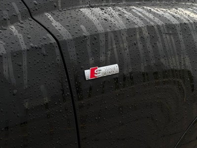 2021 Audi Q3 Premium S Line quattro
