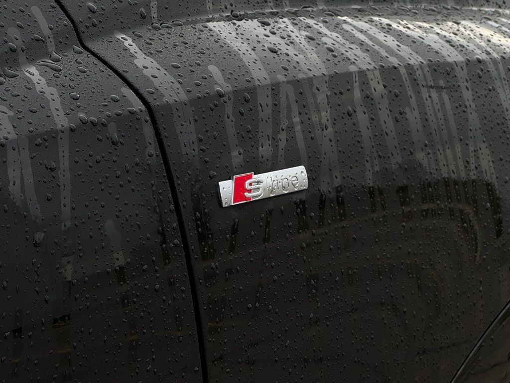 2021 Audi Q3 Premium S Line quattro