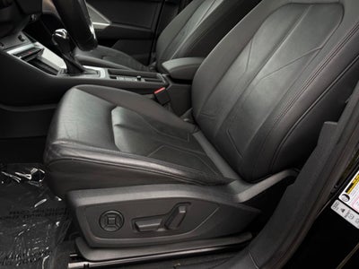 2021 Audi Q3 Premium S Line quattro