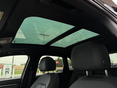 2021 Audi Q3 Premium S Line quattro
