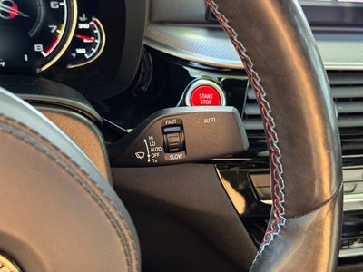 2019 BMW M5 Competition