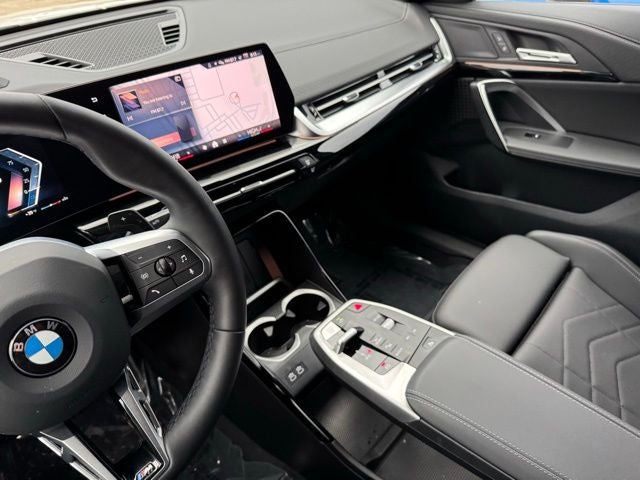 2025 BMW X2 xDrive28i