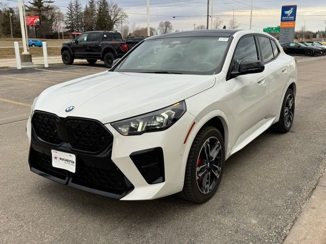 2025 BMW X2 xDrive28i