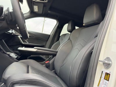2025 BMW X2 xDrive28i