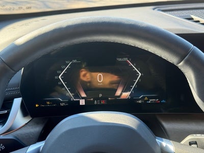 2025 BMW X1 xDrive28i w/ Panoramic Moonroof