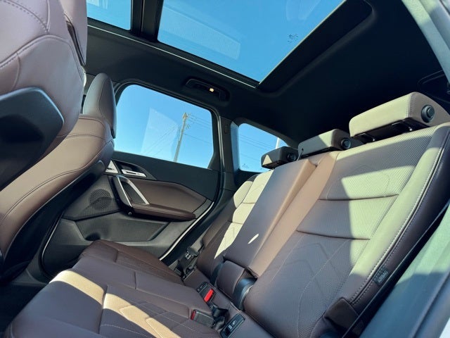 2025 BMW X1 xDrive28i w/ Panoramic Moonroof