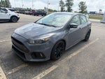 2016 Ford Focus RS