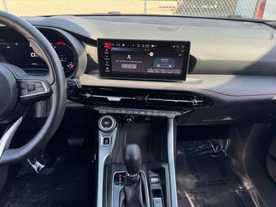 2023 Dodge Hornet GT